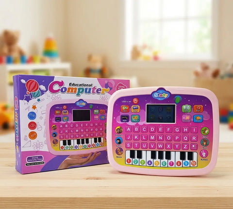 Educational Computer For Kids
