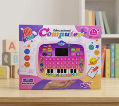 Educational Computer For Kids