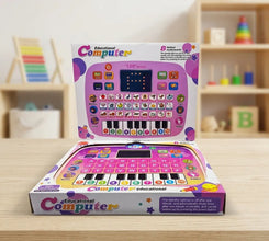 Educational Computer For Kids