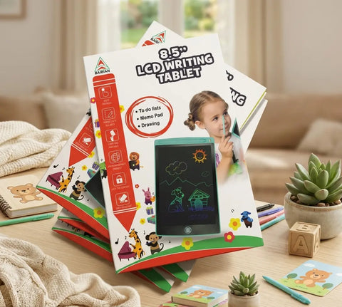 LCD Writing Tablet 8.5 Inch