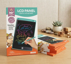 LCD Kids Writing Tablet 10 Inch