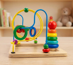 Multi Function Around Beads