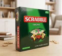 Scrabble Original Board Game