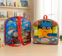 Thomas and Friends Kids Building Blocks