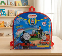 Thomas and Friends Kids Building Blocks